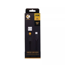 KGAMING CHARGING CABLE PS4 3M (HS-PS4604)